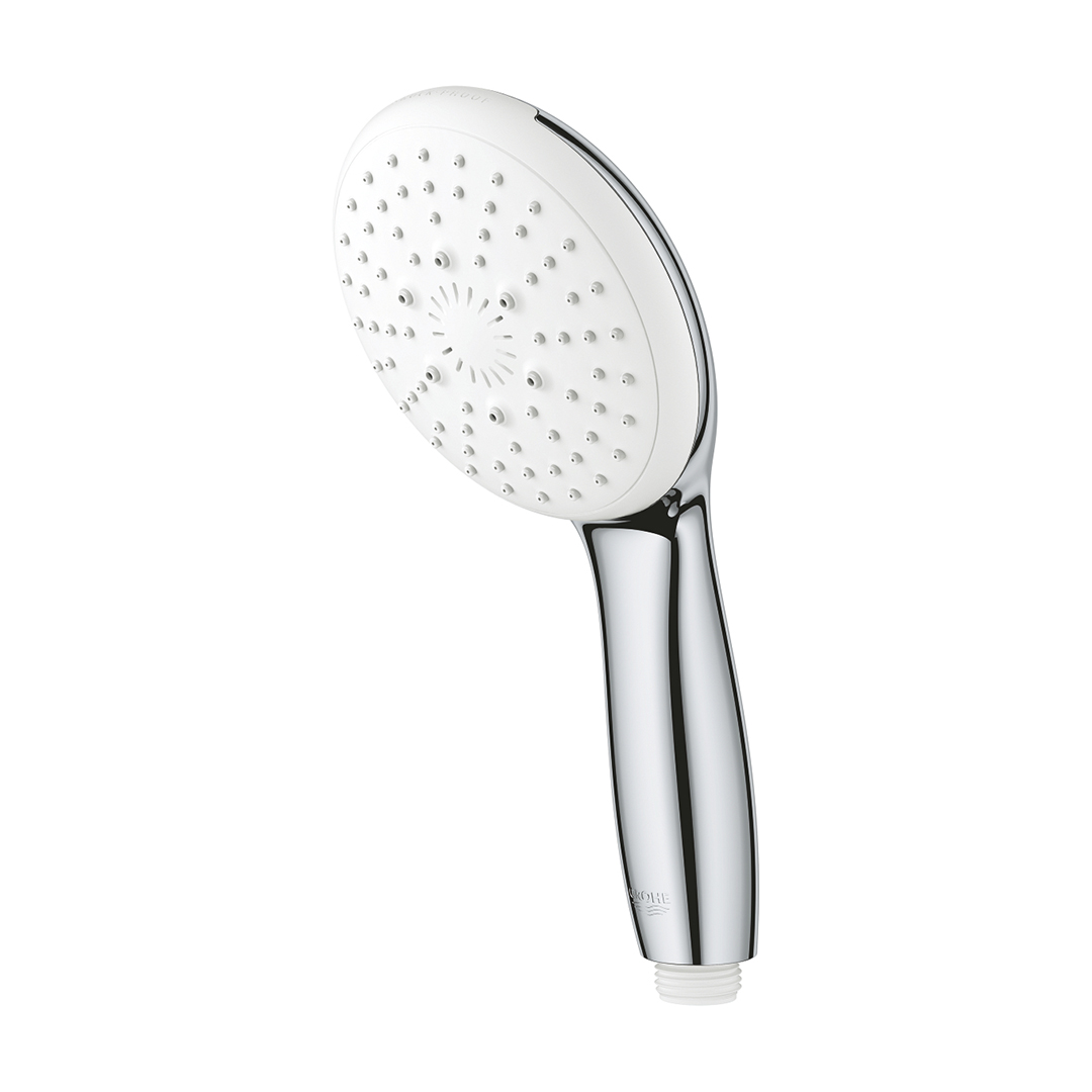 Hand shower Tempesta 110 III WS8 28419003 – Grohe 11.8.36.0043 – снимка 1